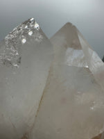 Quartz Crystal Mount Ida, Montgomery Co. AR #2
