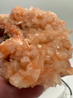 Heulandite, Pune, Maharashtra, India