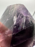 Fluorite Mixed Pyrite Freeform #1