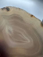 Natural Agate Slab #11