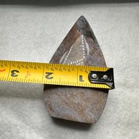 Ocean Jasper Arrow Shape Tower #3