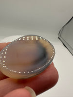 Designer Dendritic Agate Cabochon #6