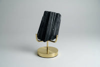 Black Tourmaline aka Schorl #1