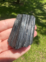 Black Tourmaline aka Schorl #1
