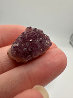 Amethyst from Alacam Mine, Turkey #4
