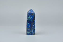 Azurite Mixed Malachite Point #7