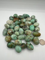 Fynchenite Tumbles