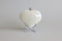 High Quality Moonstone Heart #5