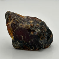 Madagascar Raw Amber Specimen #4