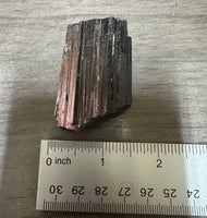Black Tourmaline aka Schorl #1