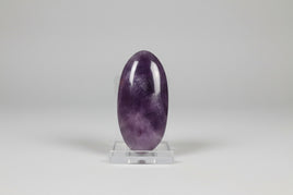 Fluorite Palm Stone #6