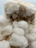 Quartz Specimen Diamond Hill Mine #2