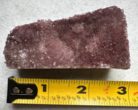 Amethyst from Alacam Mine, Turkey #27