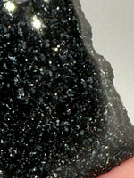Specular Hematite, Marquette Co, MI #1