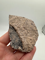 Amethyst from Alacam Mine, Turkey #5