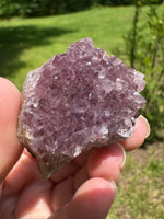 Amethyst from Alacam Mine, Turkey #17
