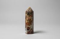 Money Agate Obelisk Tower #5