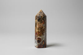 Money Agate Obelisk Tower #5