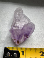 Amethyst, Cacoxenite, Rio Grande do Sul, Brazil