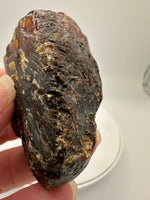 Madagascar Raw Amber Specimen #13