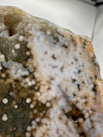 8th Vein Ocean Jasper Slab #28