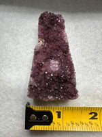 Amethyst from Alacam Mine, Turkey #3