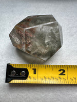 Garden Quartz Free Form #8