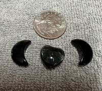 Gemstone Shape Mix #30