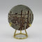 Natural Picture Jasper Slab with Stand #12
