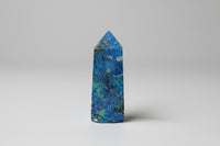 Azurite Mixed Malachite Point #19