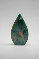 Ocean Jasper Arrow Shape Tower #4