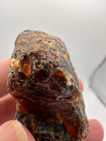Madagascar Raw Amber Specimen #8