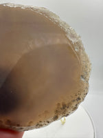 Natural Agate Slab #5