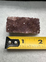 Amethyst from Alacam Mine, Turkey #11