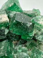 Diana Maria Fluorite Specimen #1