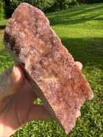 Amethyst from Alacam Mine, Turkey #29