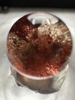 High Quality Garden Quartz Sphere #30
