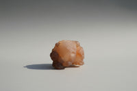 Panda Agate aka Truffle Chalcedony #8