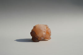 Panda Agate aka Truffle Chalcedony #8