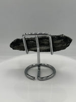 Natural Orthoceras Fossil Specimen #17