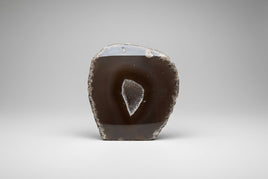 Polished Front Agate Geode #5