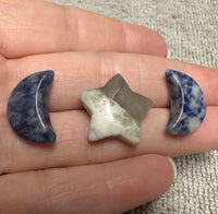 Gemstone Shape Mix #24