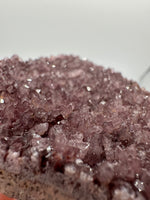 Amethyst from Alacam Mine, Turkey #5