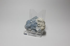 Celestite Cluster Specimen #8