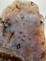 8th Vein Ocean Jasper Slab #65