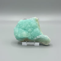 Hemimorphite Raw Specimen #11