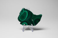 Malachite Slab #20