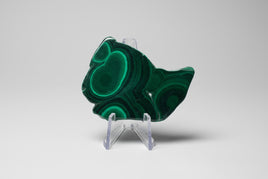 Malachite Slab #20