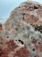 8th Vein Ocean Jasper Slab #12