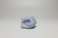 Blue Lace Agate Raw Specimen #7